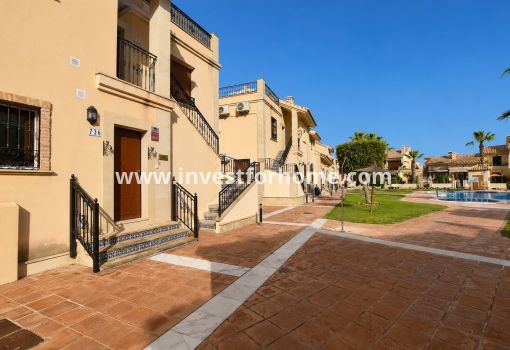 Apartamento - Reventa - Algorfa - Inland