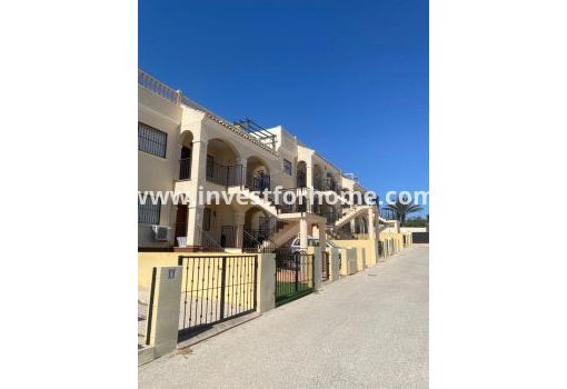 Apartamento - Reventa - Algorfa - ND-89472