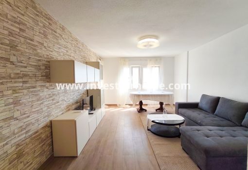 Apartamento - Reventa - Benijofar - Costa Blanca