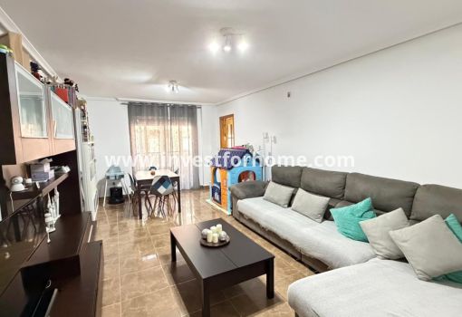 Apartamento - Reventa - Benijofar - Pueblo 4