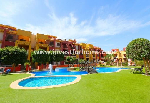 Apartamento - Reventa - Cabo Roig - Cabo Roig