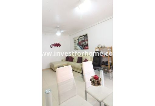 Apartamento - Reventa - Daya Nueva - Costa Blanca