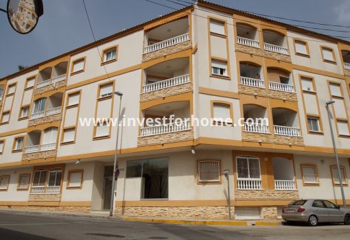 Apartamento - Reventa - Formentera del Segura - Costa Blanca