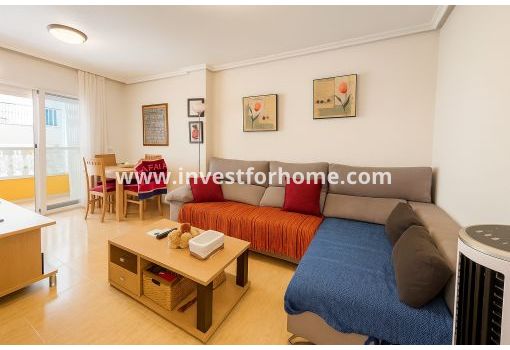 Apartamento - Reventa - Formentera del Segura - ND-39780