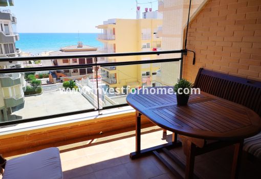 Apartamento - Reventa - Guardamar del Segura - Costa Blanca