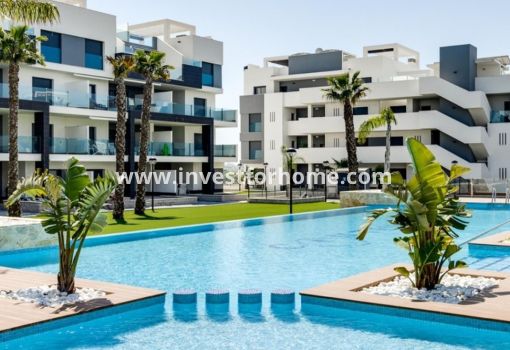 Apartamento - Reventa - Guardamar del Segura - Costa Blanca