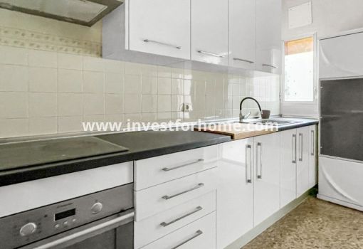 Apartamento - Reventa - Guardamar del Segura - Costa Blanca