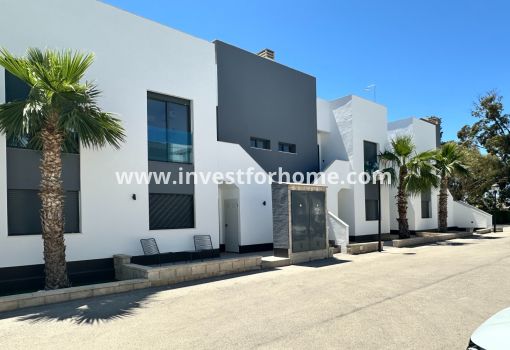 Apartamento - Reventa - Guardamar del Segura - Costa Blanca