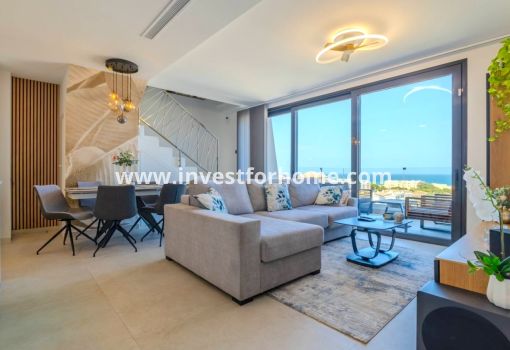 Apartamento - Reventa - Guardamar del Segura - Costa Blanca