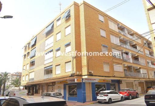 Apartamento - Reventa - Guardamar del Segura - Costa Blanca