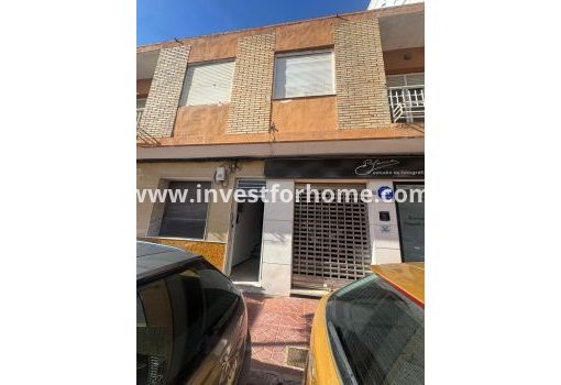 Apartamento - Reventa - Guardamar del Segura - Guardamar del Segura