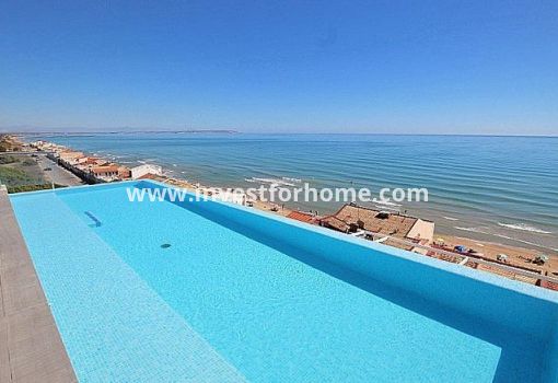 Apartamento - Reventa - Guardamar del Segura - Guardamar Playa