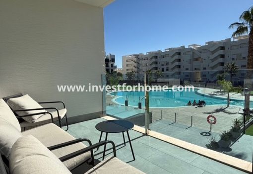 Apartamento - Reventa - Guardamar del Segura - ND-80714