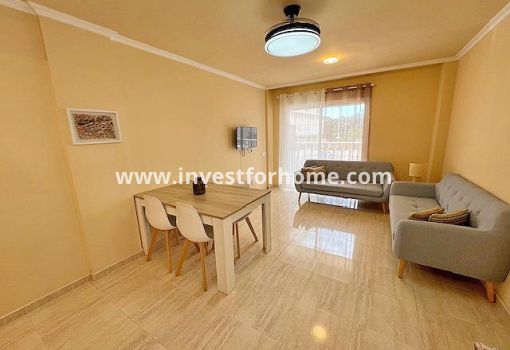 Apartamento - Reventa - Guardamar del Segura - Puerto Deportivo