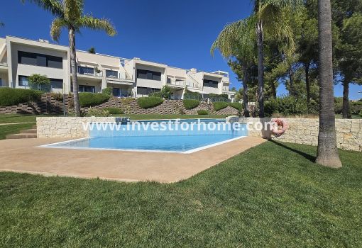 Apartamento - Reventa - Lo Romero Golf - ND-57918