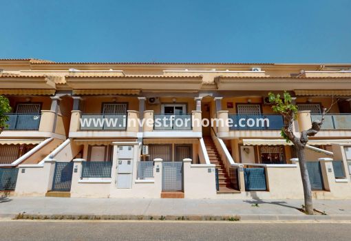 Apartamento - Reventa - Los Alcázares - Costa Calida