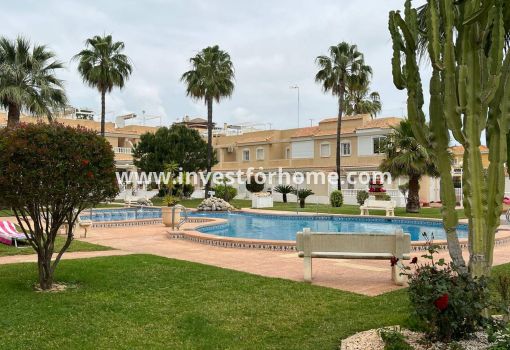 Apartamento - Reventa - Los Alcázares - Los Alcázares