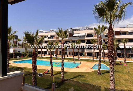 Apartamento - Reventa - Los Almendros (Orihuela-Costa) - Costa Blanca
