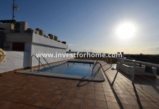 Apartamento - Reventa - Los Montesinos - Costa Blanca