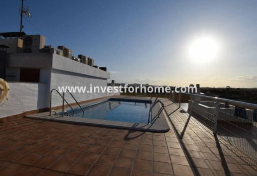 Apartamento - Reventa - Los Montesinos - Costa Blanca