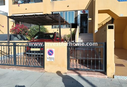 Apartamento - Reventa - Los Montesinos - Costa Blanca