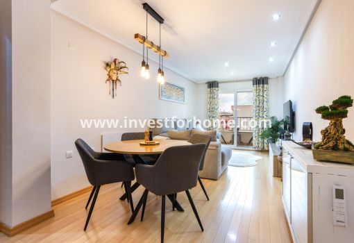 Apartamento - Reventa - Los Montesinos - Costa Blanca