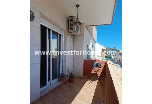 Apartamento - Reventa - Los Montesinos - Costa Blanca
