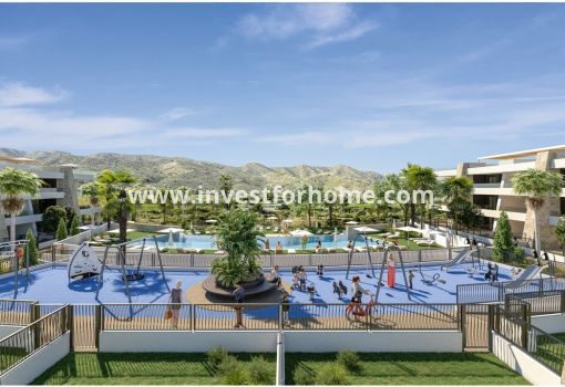 Apartamento - Reventa - Monforte del Cid - Font Del Llop