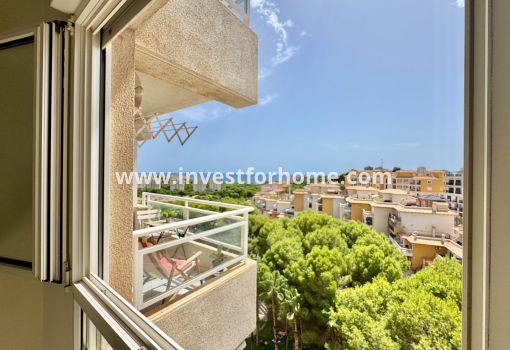 Apartamento - Reventa - Orihuela Costa - Altos De Campoamor