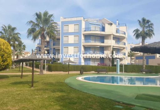 Apartamento - Reventa - Orihuela Costa - Costa Blanca