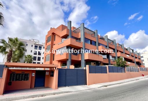 Apartamento - Reventa - Orihuela Costa - Costa Blanca