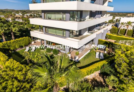 Apartamento - Reventa - Orihuela Costa - Costa Blanca