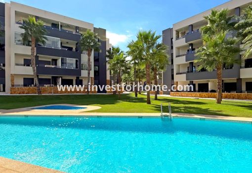 Apartamento - Reventa - Orihuela Costa - Costa Blanca