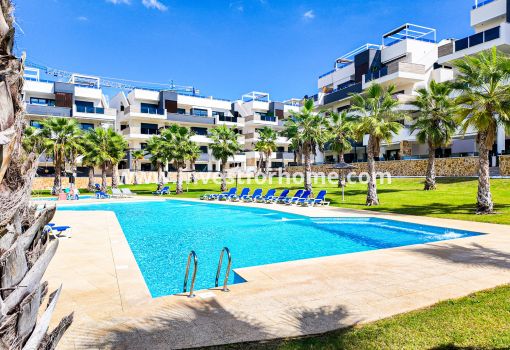 Apartamento - Reventa - Orihuela Costa - Costa Blanca