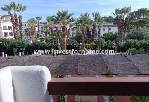 Apartamento - Reventa - Orihuela Costa - Costa Blanca