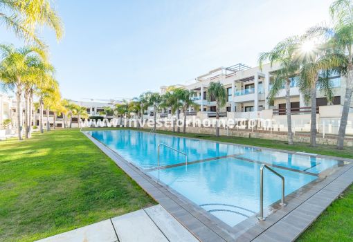 Apartamento - Reventa - Orihuela Costa - Costa Blanca