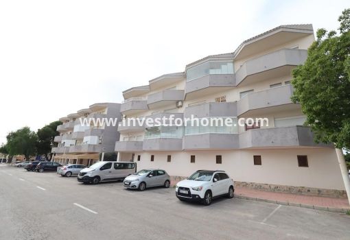 Apartamento - Reventa - Orihuela Costa - Costa Blanca