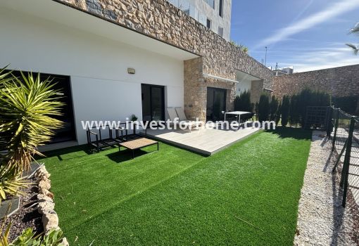 Apartamento - Reventa - Orihuela Costa - Costa Blanca