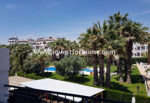 Apartamento - Reventa - Orihuela Costa - Costa Blanca