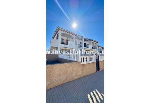 Apartamento - Reventa - Orihuela Costa - Costa Blanca