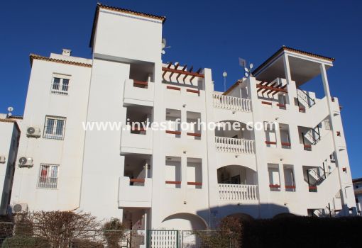 Apartamento - Reventa - Orihuela Costa - Costa Blanca