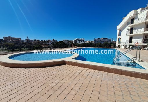 Apartamento - Reventa - Orihuela Costa - Costa Blanca