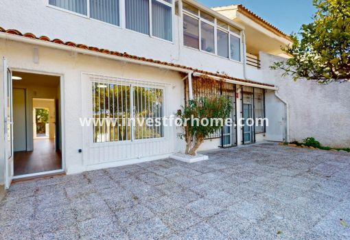 Apartamento - Reventa - Orihuela Costa - Costa Blanca