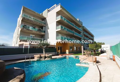 Apartamento - Reventa - Orihuela Costa - Costa Blanca