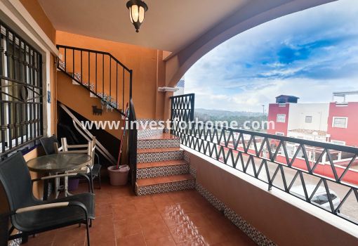 Apartamento - Reventa - Orihuela Costa - Costa Blanca