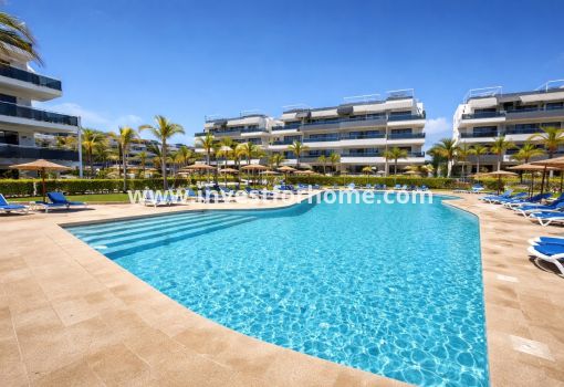 Apartamento - Reventa - Orihuela Costa - Costa Blanca