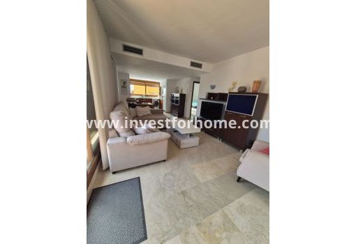 Apartamento - Reventa - Orihuela Costa - Costa Blanca