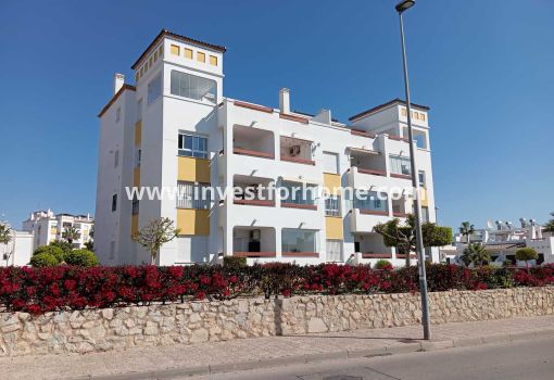 Apartamento - Reventa - Orihuela Costa - Costa Blanca