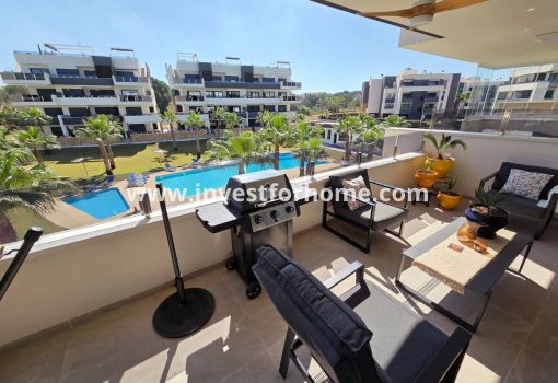Apartamento - Reventa - Orihuela Costa - Costa Blanca