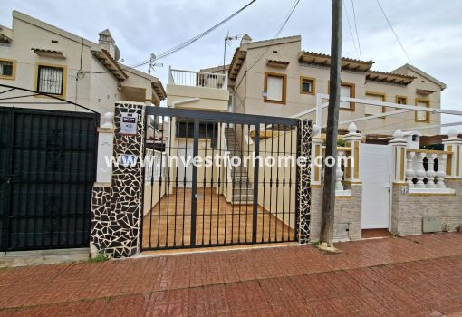 Apartamento - Reventa - Orihuela Costa - Costa Blanca